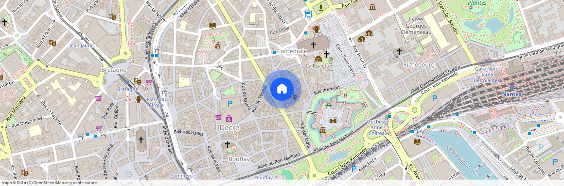 44000 NANTES, 44000 NANTES