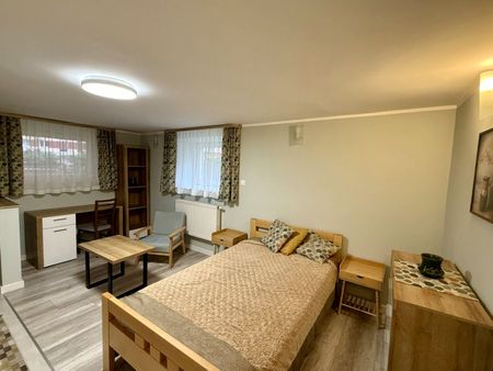 Pokój, ul. Władysława Łokietka - Zdjęcie 3