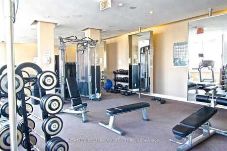 For Lease - 250 Wellington Street Unit# 734, Toronto, Ontario - Photo 2