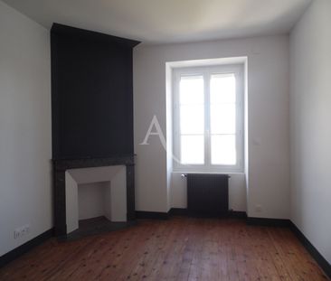 Location Maison 5 pièces 116m² JUIGNE SUR LOIRE 49610 - Photo 1
