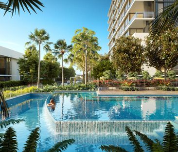 455A Captain Cook Drive, Woolooware NSW 2230 - Apartment For Rent |... - Photo 2