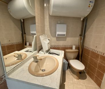 Location Appartement 1 pièce 25m² ORSAY 91400 - Photo 4