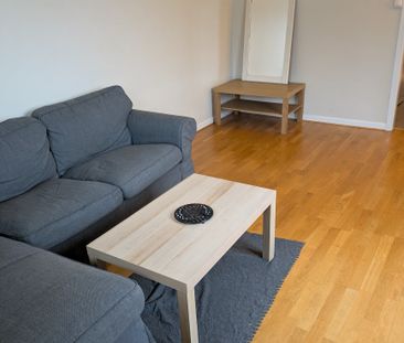 Stjernsköldsgatan, Göteborg - Foto 2