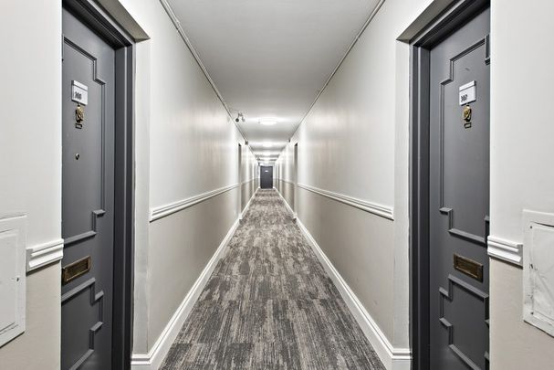 Danforth Apartments - Photo 1