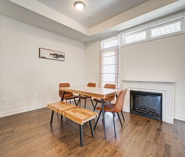 For Lease - 31 Credit Lane, Richmond Hill, Ontario - Photo 3