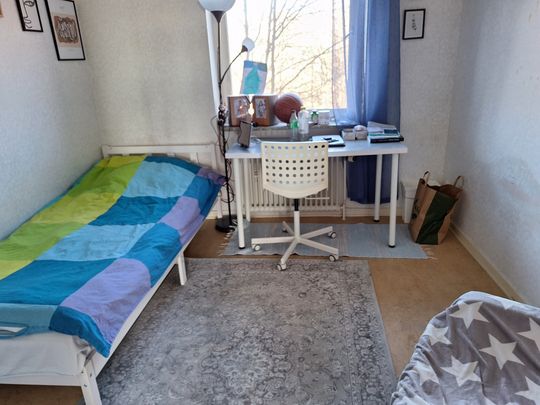 Doktor Belfrages Gata, Göteborg - Foto 1