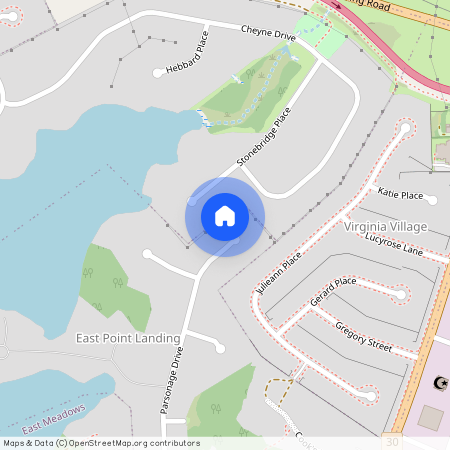 73 Parsonage Drive, A1A0J6, St. John'S