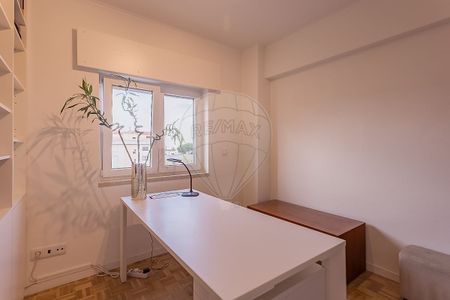 Apartamento T3 em Lisboa - Photo 2