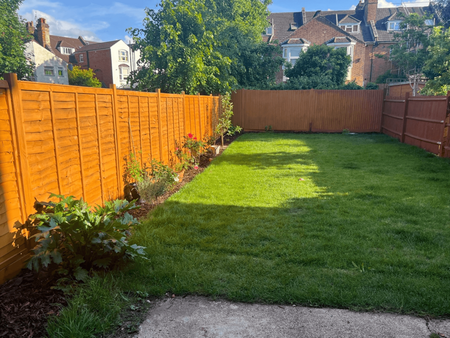 2 bedroom detached house to rent - Photo 5