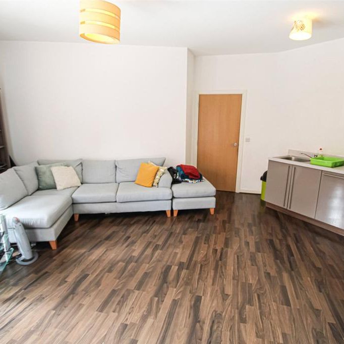 2 bedroom apartment to rent - Photo 1