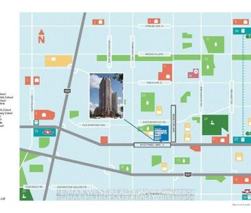 For Lease - 3260 Sheppard Avenue Unit# 708, Toronto, Ontario - Photo 5