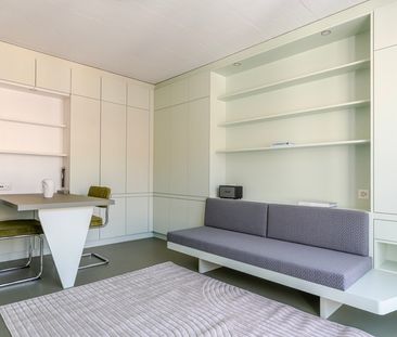 Regensbergstrasse 175 - Photo 3