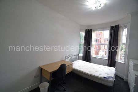 Belgrave Avenue, Manchester, M14 5DL - Photo 4