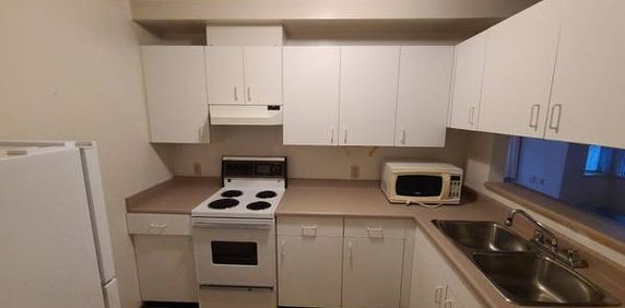 1 bed, 1 bath Apartment Suite in Fairview near VGH - Photo 2