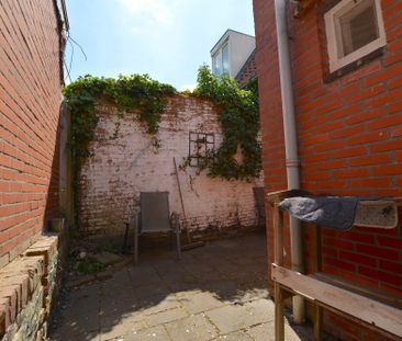 Kamer, Oosterbadstraat - Foto 5
