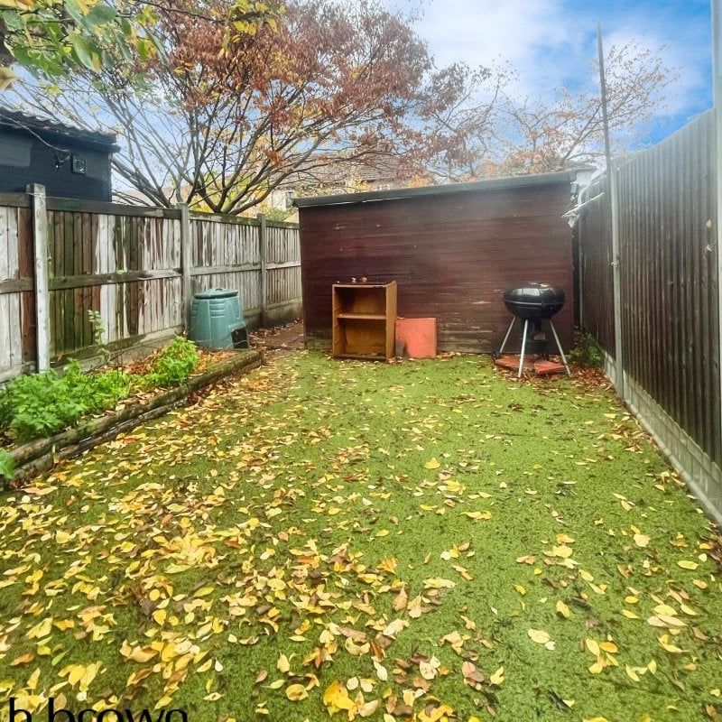 Richmond Road - Photo 1