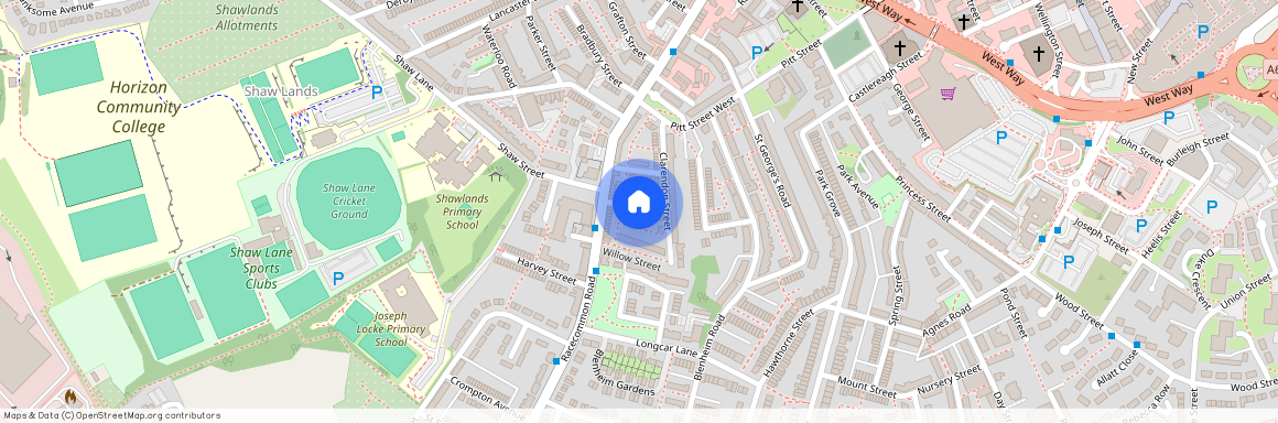 Leopold Street, Barnsley, S70 6AN