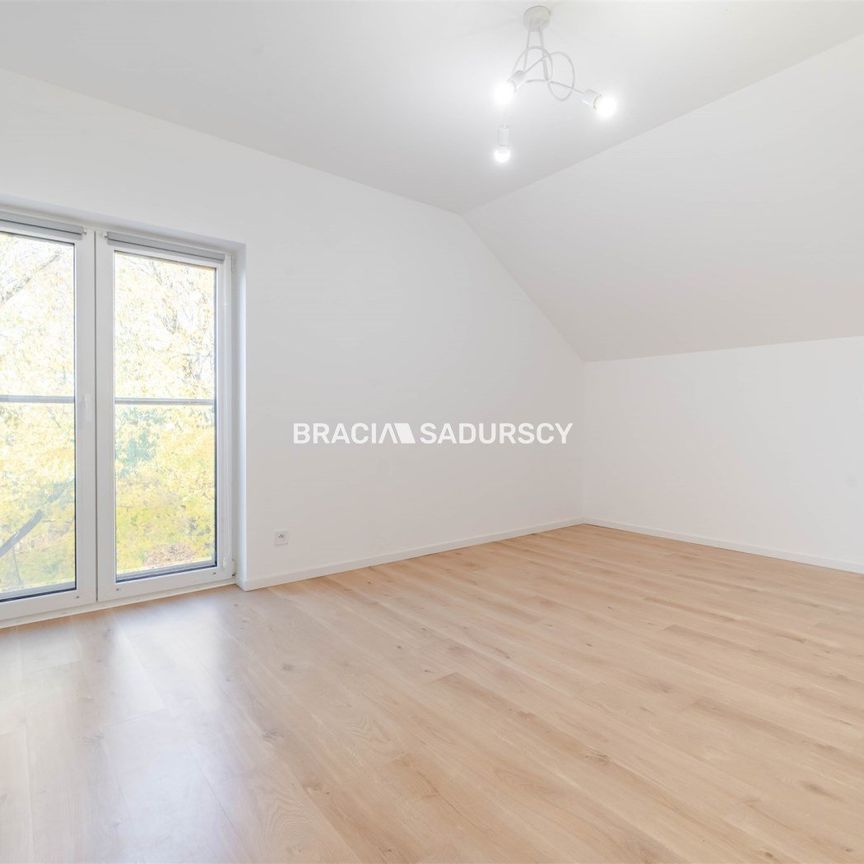 NOWOCZESNE KOMFORTOWE 3 POKOJE ZIELEŃ CISZA - Фото 1