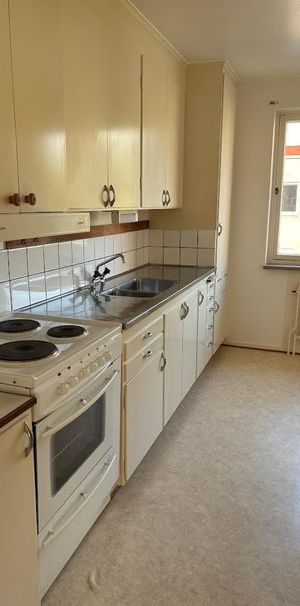 Kristinas väg 25 - Photo 1