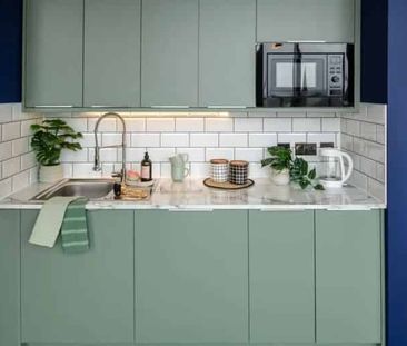 Standard Ensuite - Photo 6