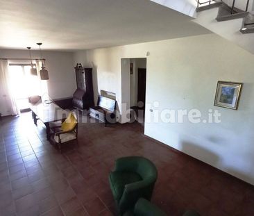 Villa bifamiliare via Colle dello Stinco, Frascati - Photo 1