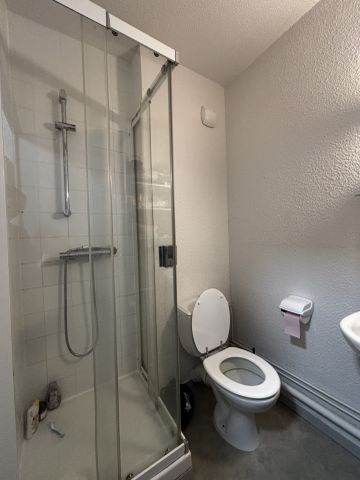 Location Appartement 1 pièce 25m² LIMOGES 87000 - Photo 5