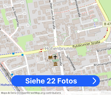 ***Heike Borchers Immobilien***Freundliche Terrassenwohnung mit vie... - Foto 1