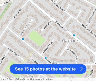 Juniper Place, Perth - Photo 1