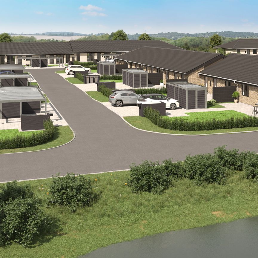 Rødkløvervej 21 - Photo 1