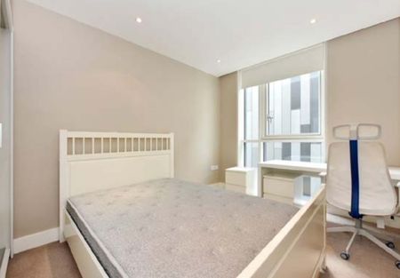 2 Bed Flat, Times Square, E1 - Photo 4