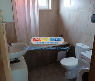 Casa Buftea 5 camere de inchiriat pentru grup persoane/sp 78 - Fotografie 1