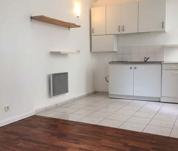 Location Appartement 1 pièce 21m² - Photo 5