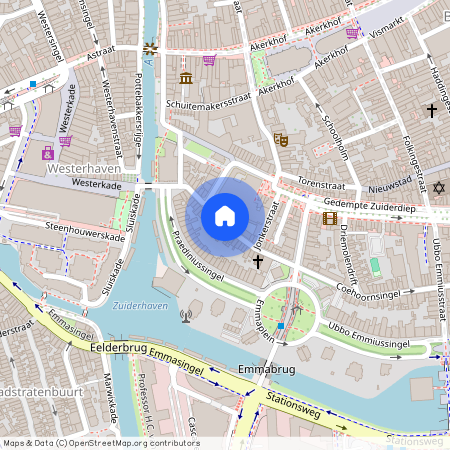 Binnenstad-Zuid, 9711 AM, Ganzevoortsingel, Groningen