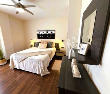 Piso de alquiler en Calle Río Ulla, 7, Ribera de Molina - Torrealta - Photo 2