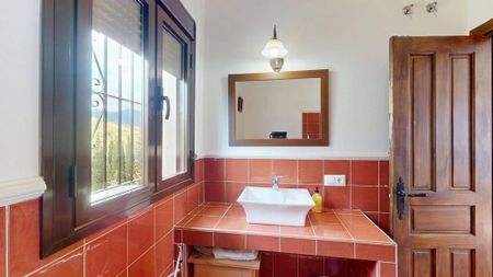 3 room luxury Detached House for rent in Mijas, Andalusia - Photo 5