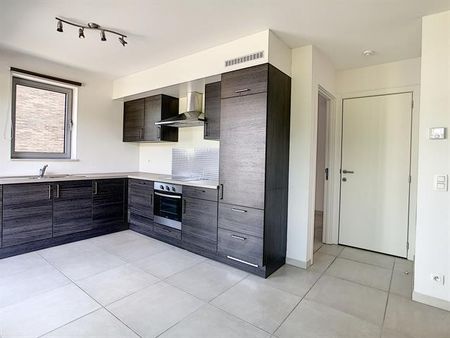 Appartement te huur in Groot-Bijgaarden - Foto 4