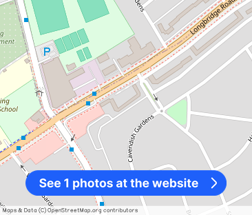 Longbridge Road, Barking, London, IG11 8UG - Photo 1