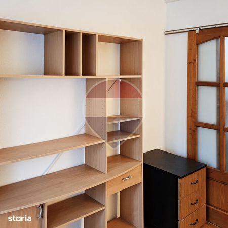 De închiriat apartament 4 camere, pet-friendly - Nufărul - Fotografie 2