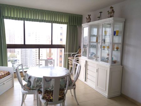 Benidorm Levante Winter let - Photo 5