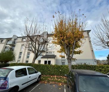 Appartement à louer 1 pièce 20.15m² - Photo 6