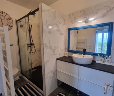 Location Appartement 2 pièces 43m² ARGENTEUIL 95100 - Photo 5