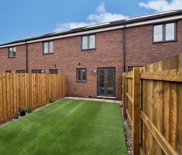 2 bedroom house to rent - Photo 3