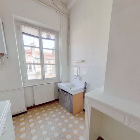 APPARTEMENT T2 A LOUER - Photo 3