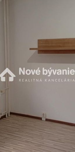 Hľadáme byt na prenájom vo Vranove nad Topľou - Fotografia 2