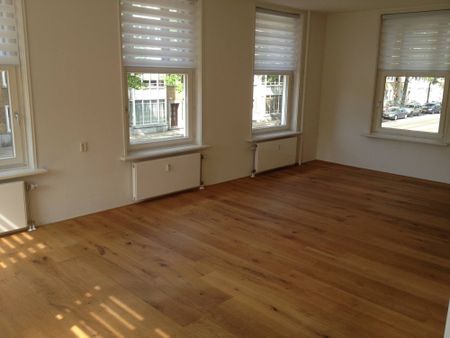 1077TJ, Amsterdam, Minervaplein, 21 - Photo 2