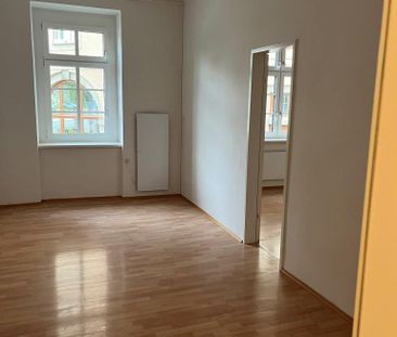 1-Raumwohnung in Linz-Urfahr im Erdgeschoss - Photo 3