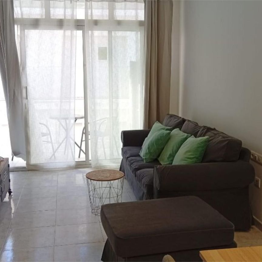 Piso de alquiler en Carrer de Sant Pere, 2, Calafell Platja - Photo 1