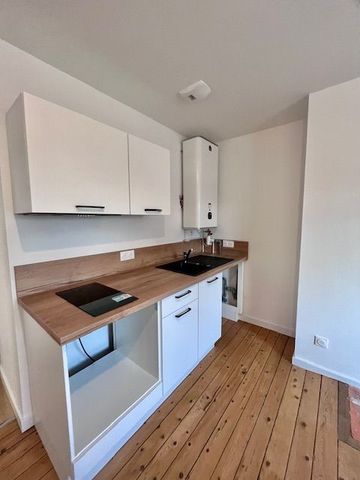 Location Appartement 2 pièces 30m² TROYES 10000 - Photo 4