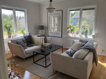 Medlemsvägen, Enskede Gård - Foto 2