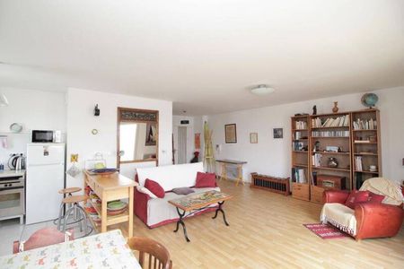 Appartement 4 pièces - - Photo 3